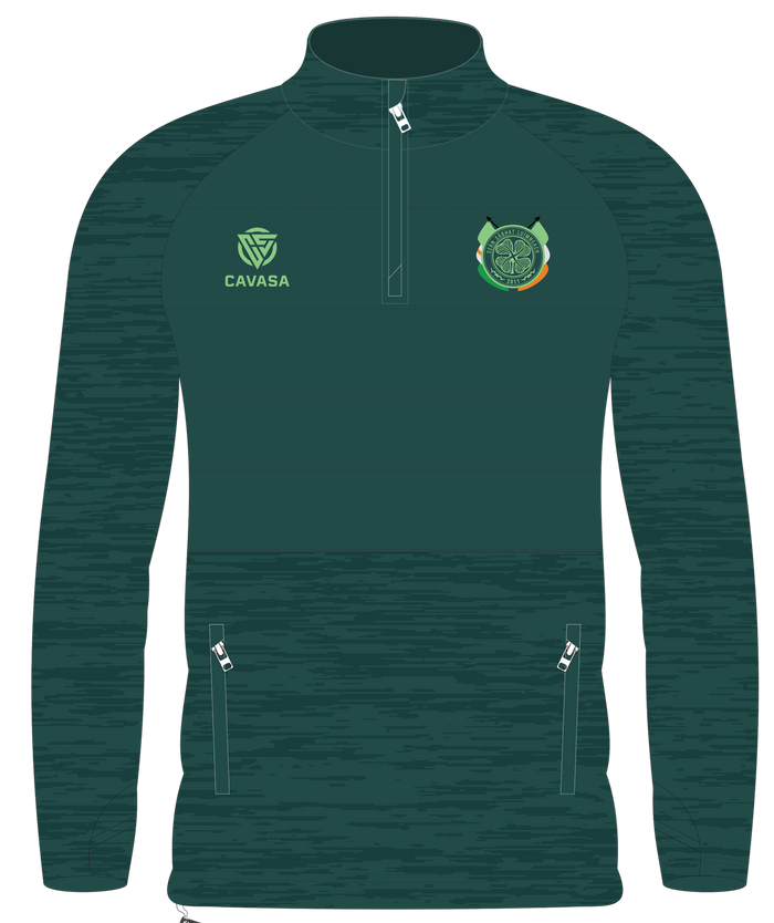 Seán Sábhat Hybrid Midlayer