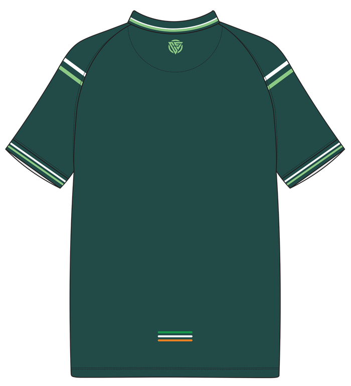 Seán Sábhat Polo Shirt