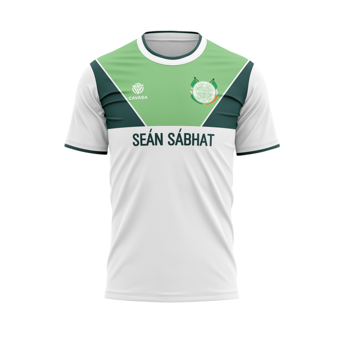 Seán Sábhat Retro Shirt