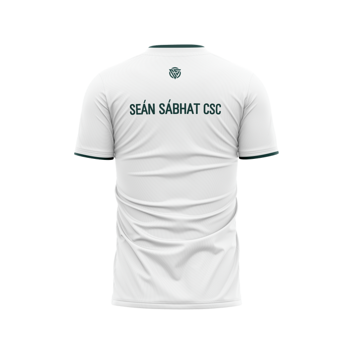 Seán Sábhat Retro Shirt