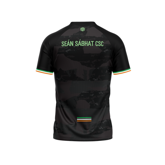 Seán Sábhat Shirt 2024