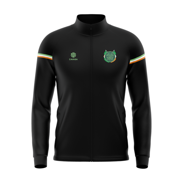 Seán Sábhat Track Top IN STOCK