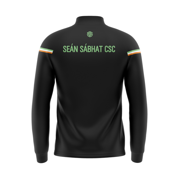 Seán Sábhat Track Top IN STOCK