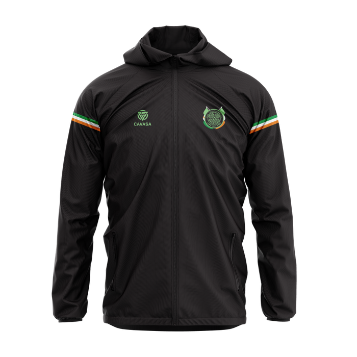 Seán Sábhat Windbreaker Jacket IN STOCK