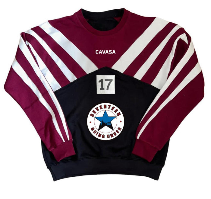 SF Inspired Sweatshirt PRE ORDER