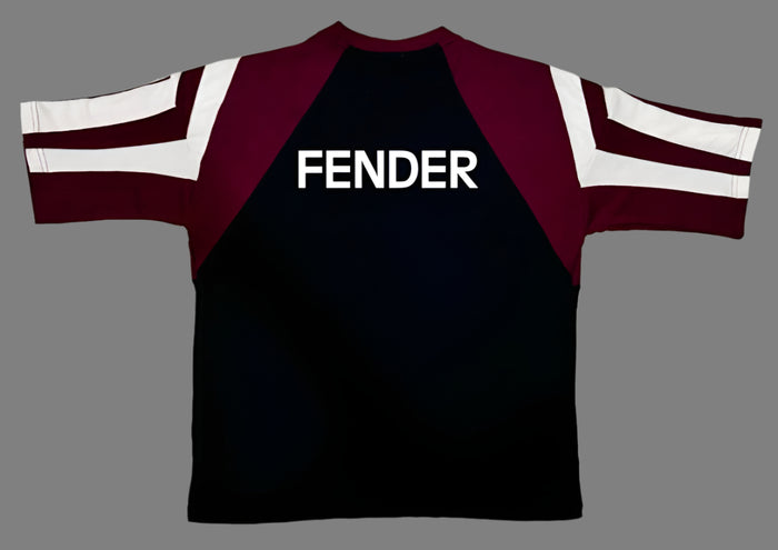 SF Inspired T-Shirt IMMEDIATE DESPATCH  Factory Seconds / Slightly Faulty