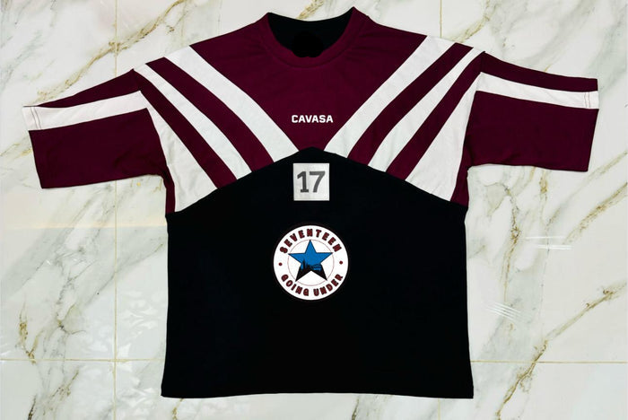 SF Inspired T-Shirt PRE ORDER