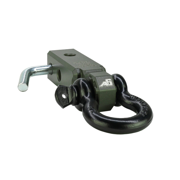 OD Green