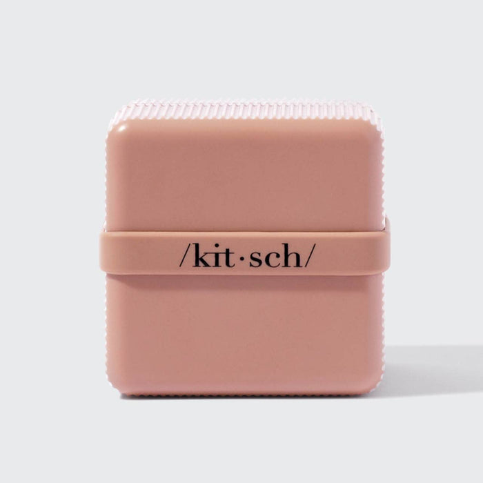Shampoo Bar Travel Case