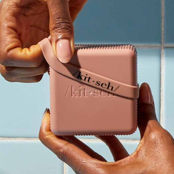 Shampoo Bar Travel Case