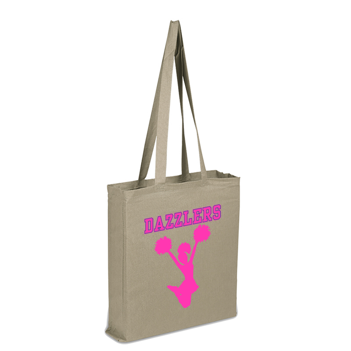 SHEETING BAG W ALL SIDE GUSSET, Printed