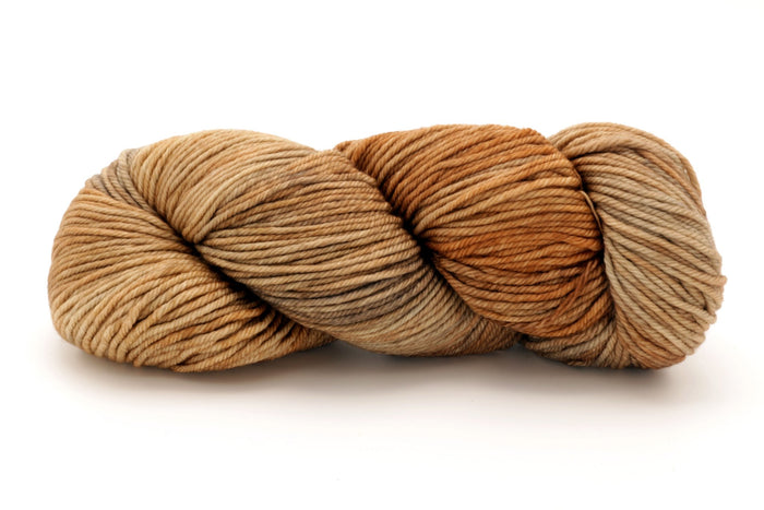 Malabrigo - Rios / Camel RIO208
