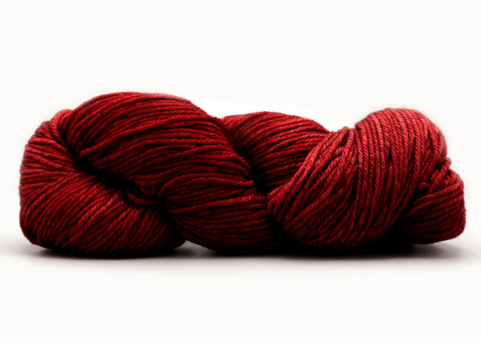 Malabrigo - Rios / Cereza RIO033