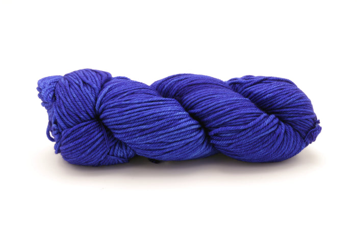 Malabrigo - Rios / Matisse Blue RIO415
