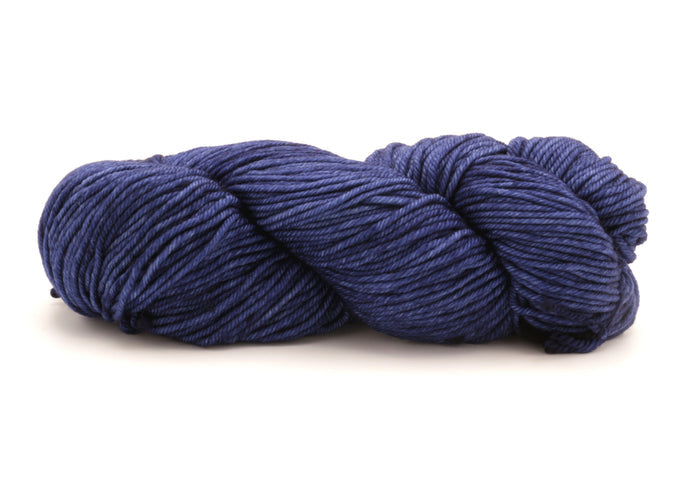 Malabrigo - Rios / Blue Jeans RIO210
