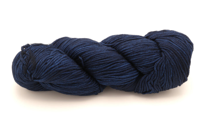 Malabrigo - Rios / Azul Profundo RIO150