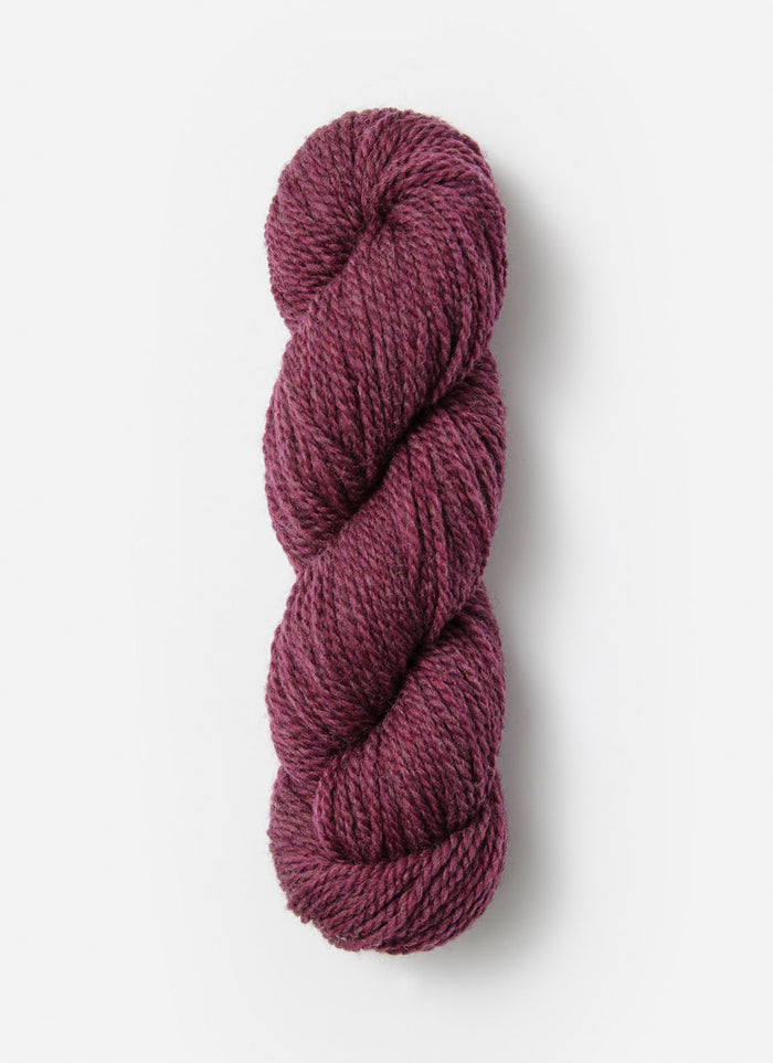 Blue Sky Fibers - Woolstok / Pressed Grapes 1307