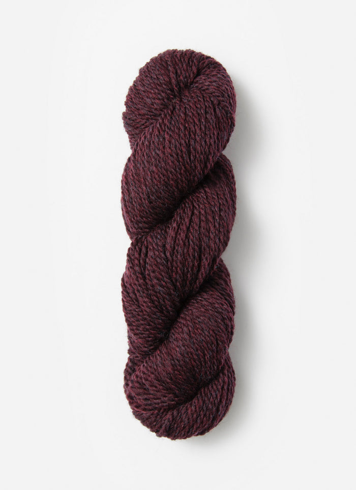 Blue Sky Fibers - Woolstok / Deep Velvet 1314