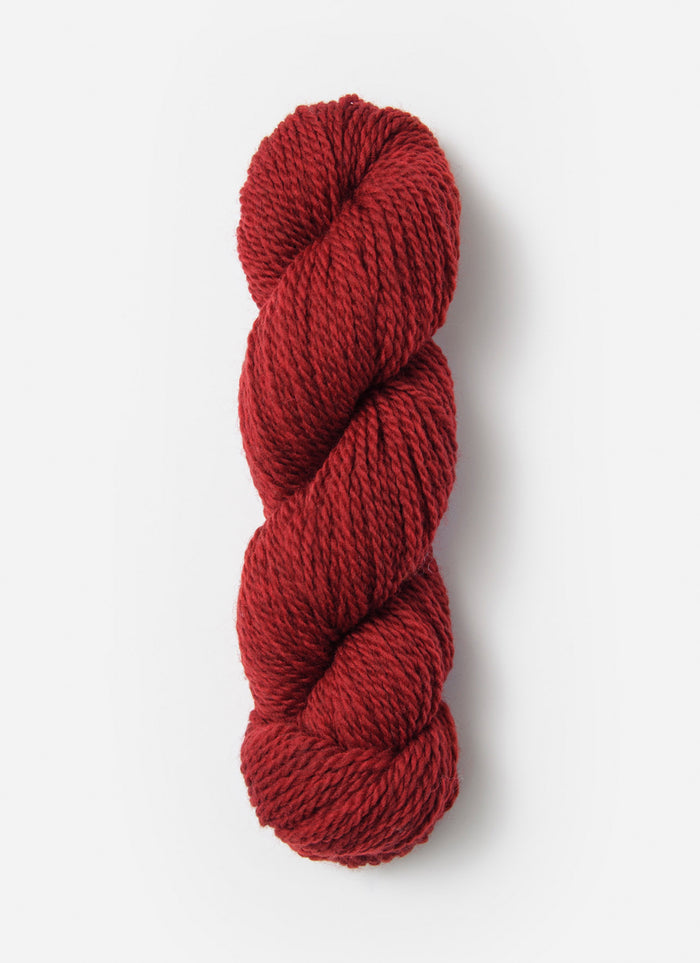 Blue Sky Fibers - Woolstok / Red Rock 1315