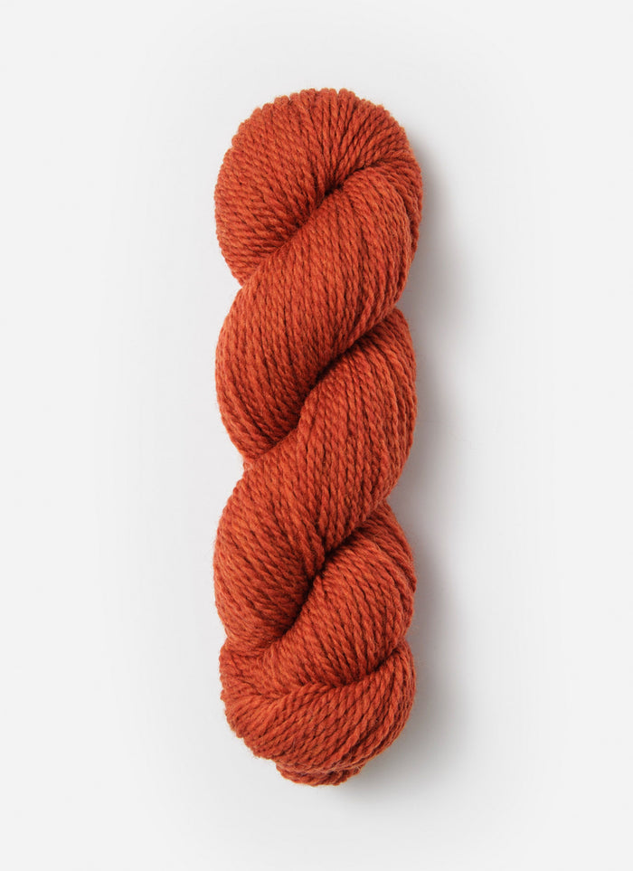 Blue Sky Fibers - Woolstok / Rusted Roof 1311