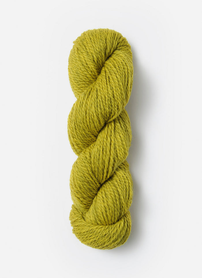 Blue Sky Fibers - Woolstok / Golden Meadow 1308