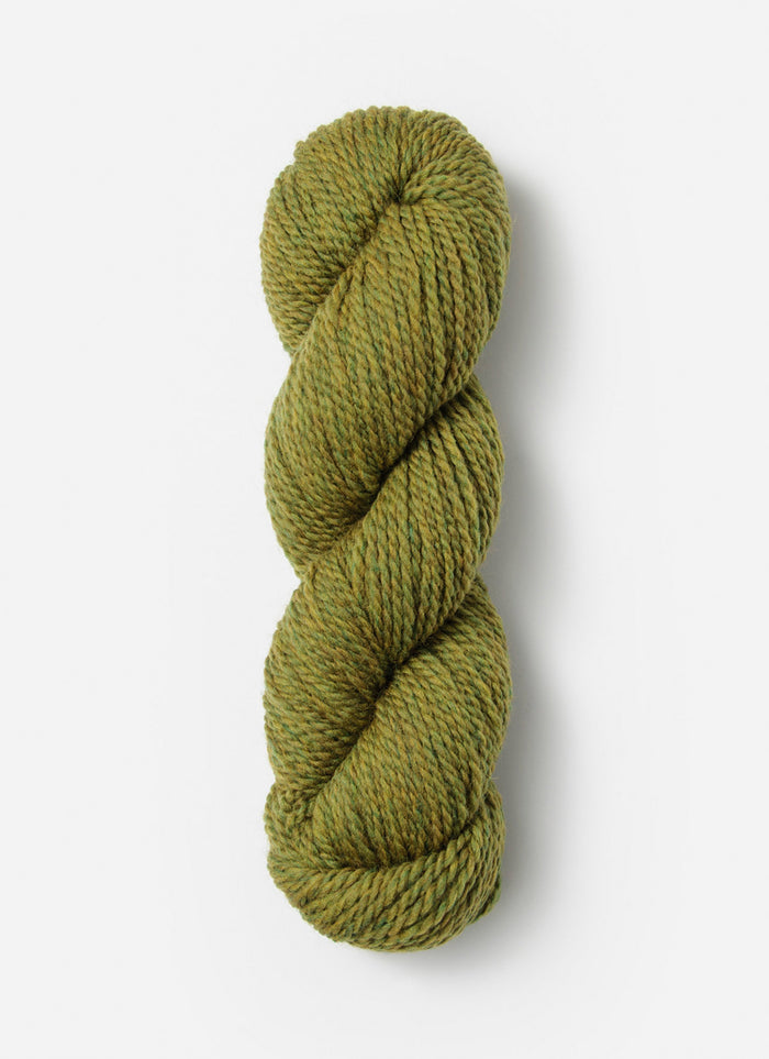 Blue Sky Fibers - Woolstok / Earth Ivy 1309