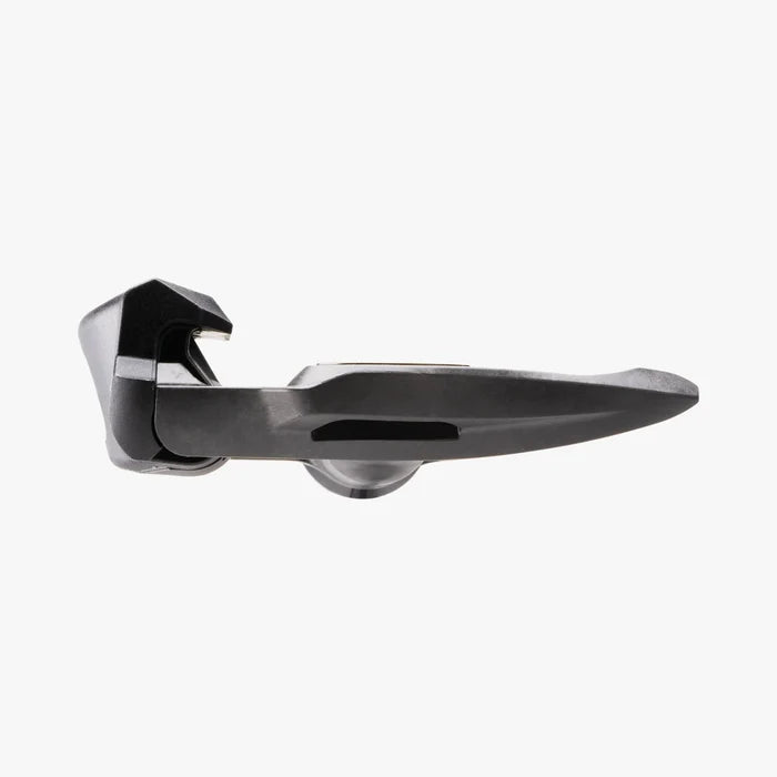 Shimano Dura-Ace R9100 Pedals - 4mm Longer Axle