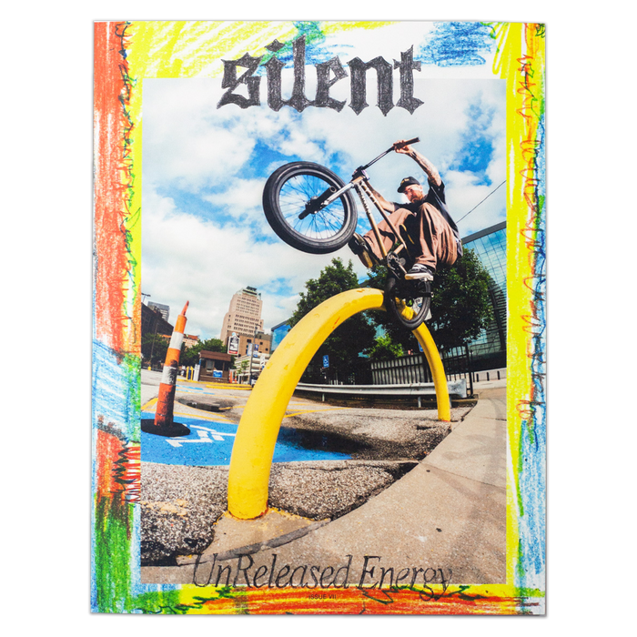 Silent VII Magazine