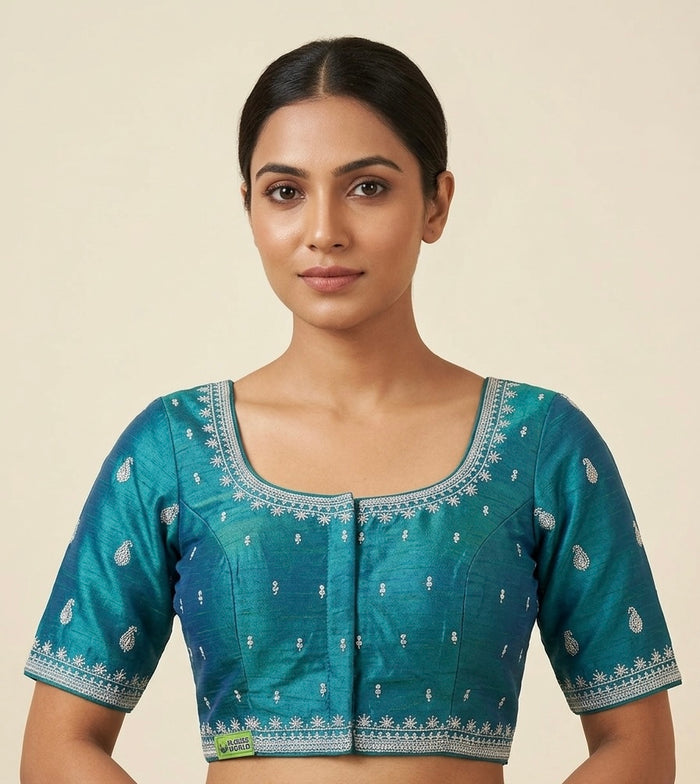 Rama Green