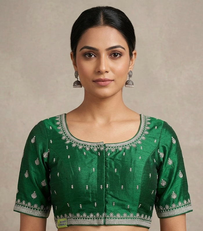 Dark Green