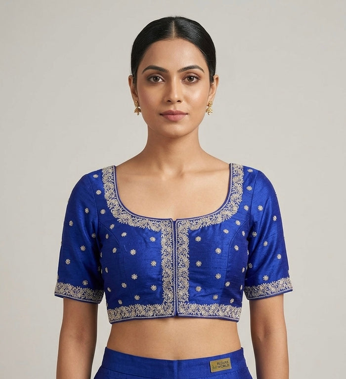 Royal blue