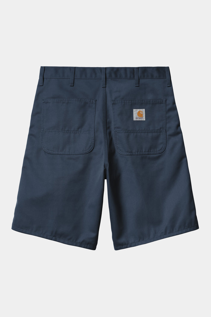 Simple Short