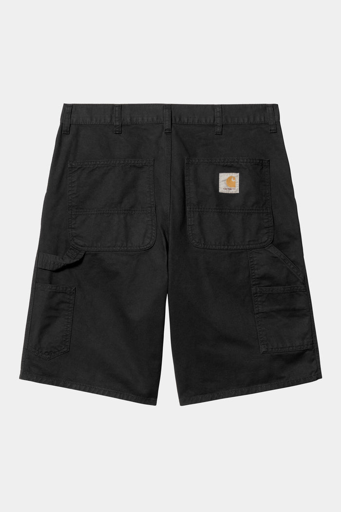 Single Knee Short