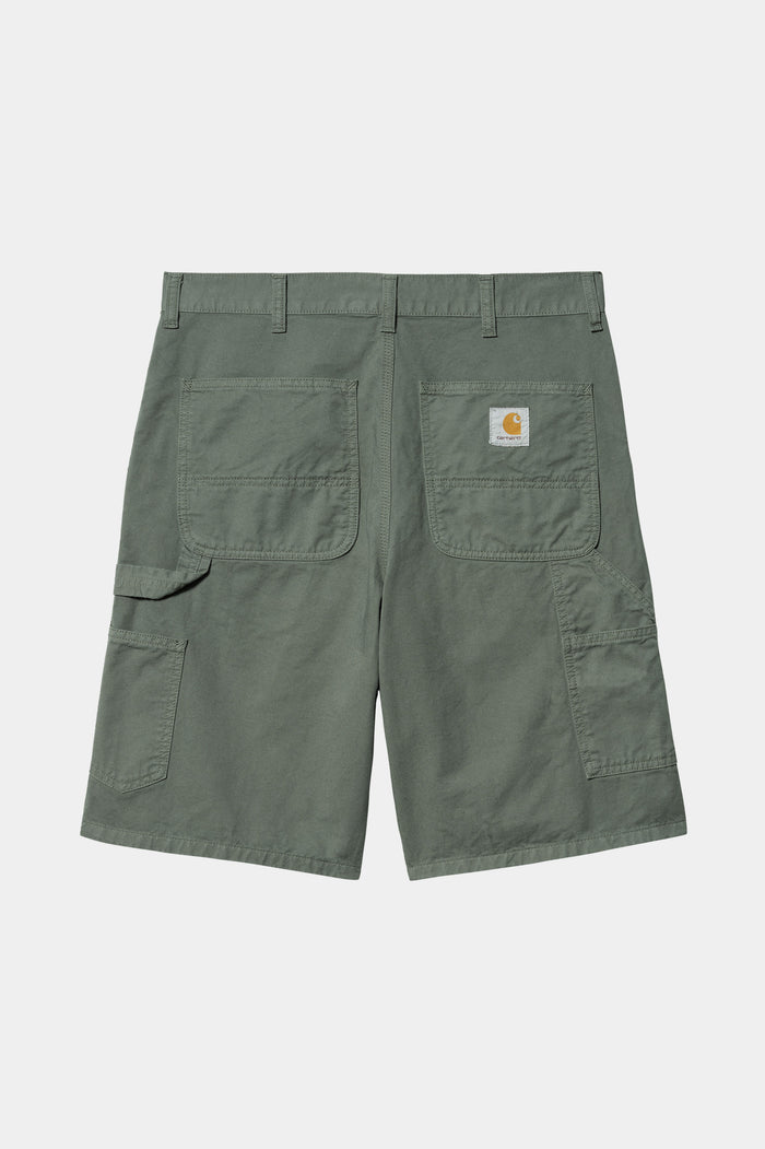 Single Knee Short
