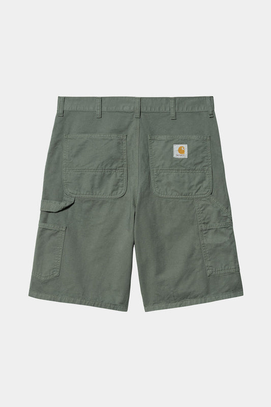Single Knee Short
