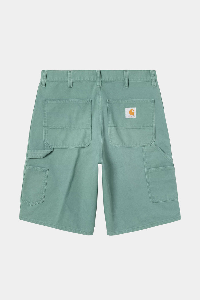 Single Knee Short