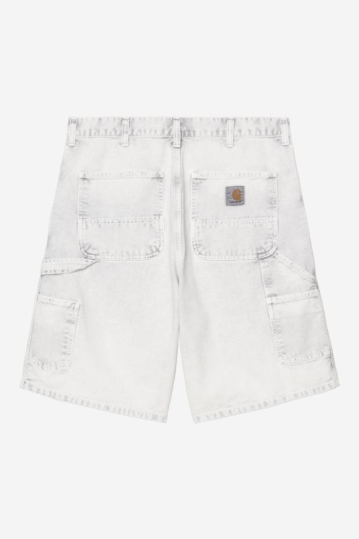 Single Knee Short