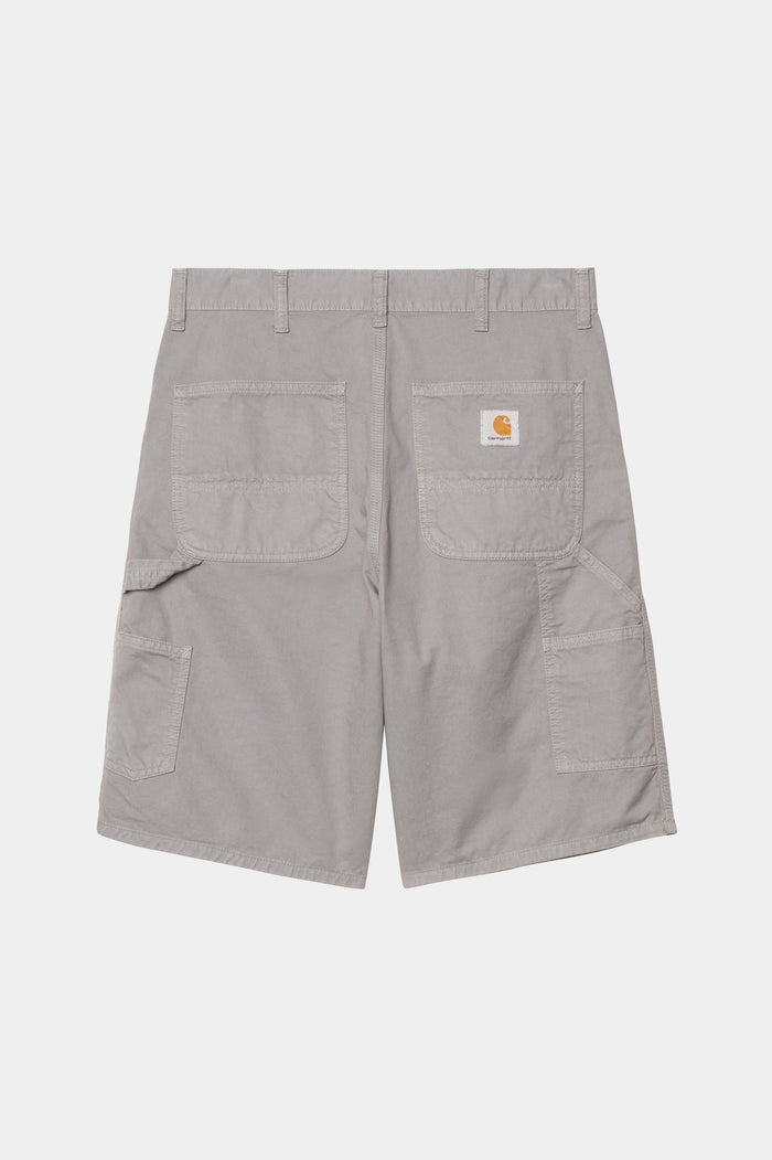 Single Knee Short