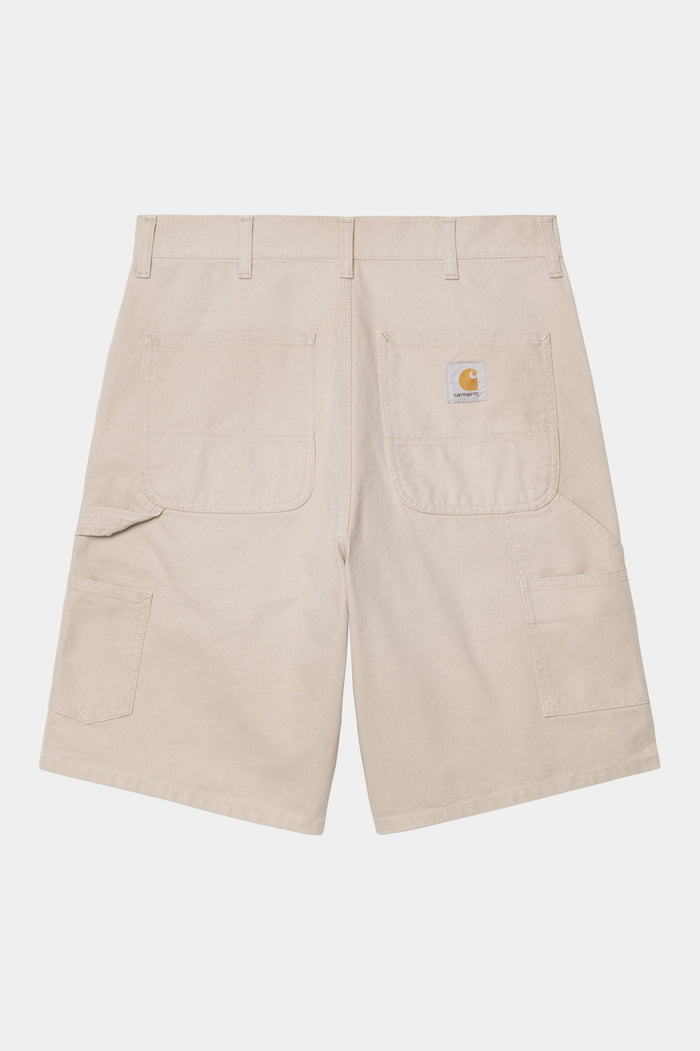 Single Knee Short