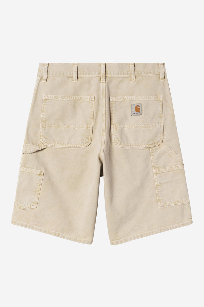 Single Knee Short