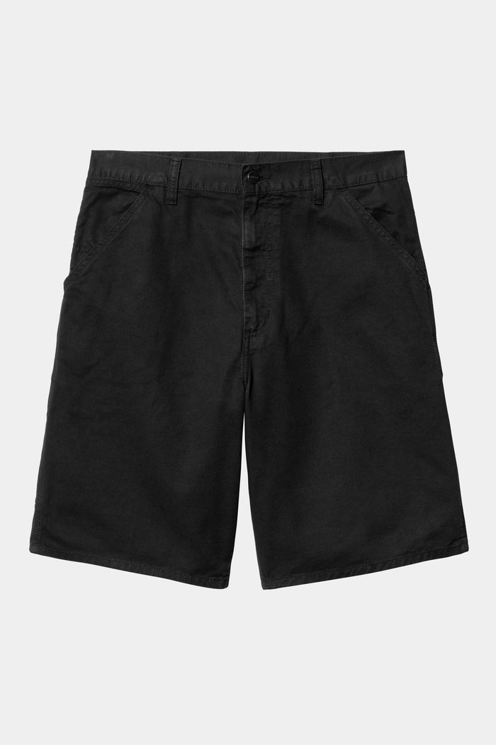 Single Knee Short