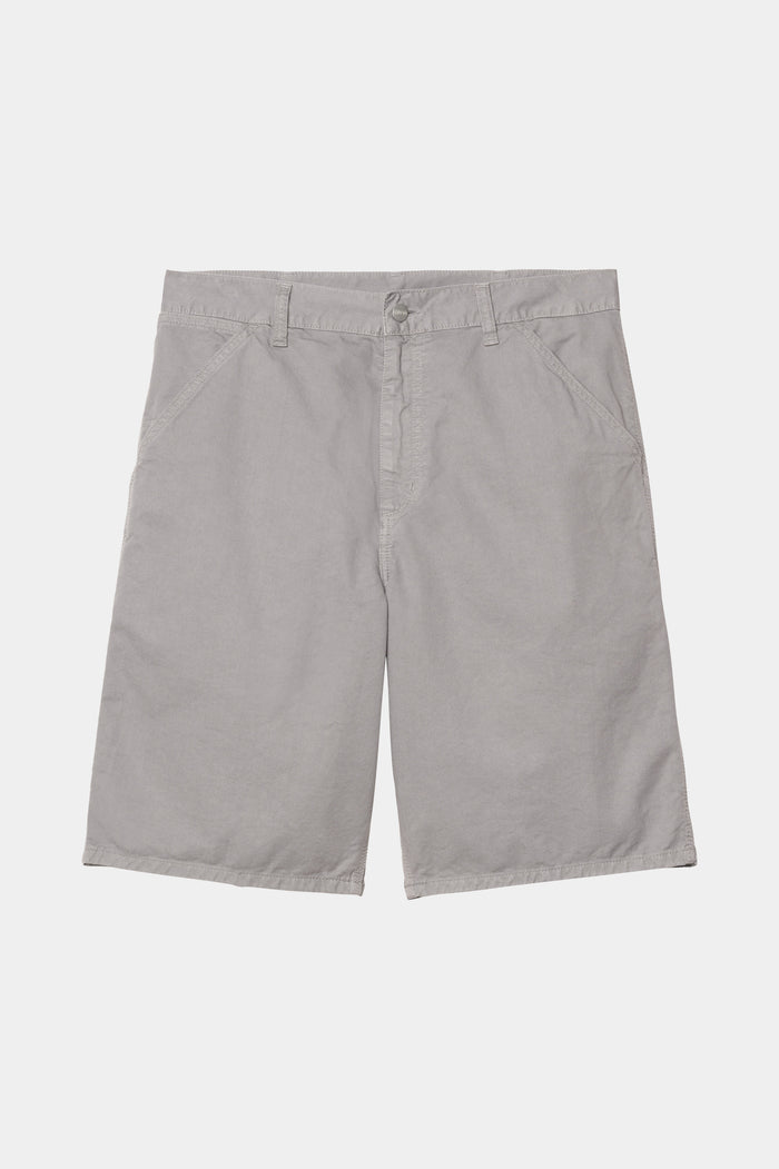 Single Knee Short