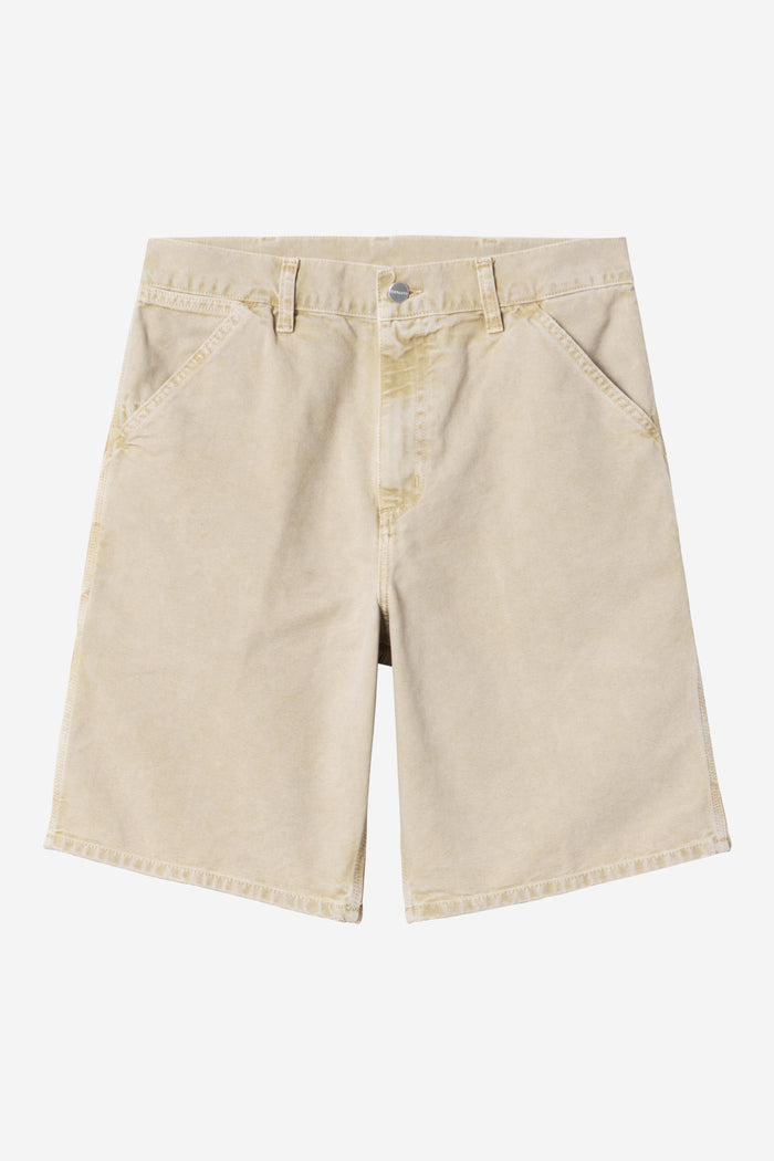 Single Knee Short
