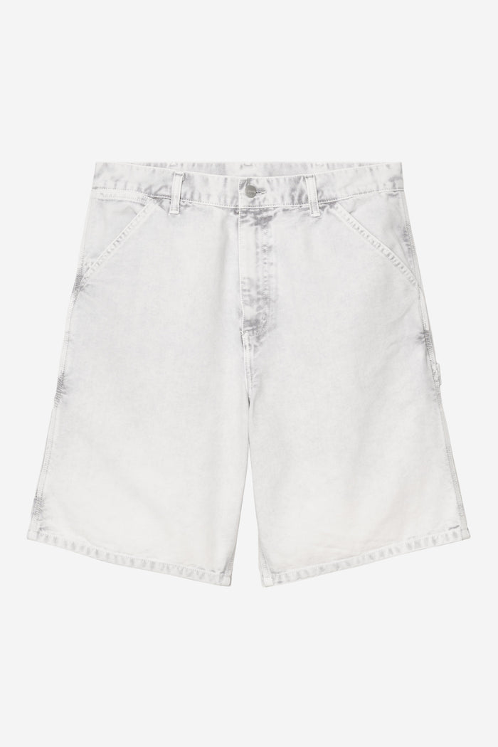 Single Knee Short