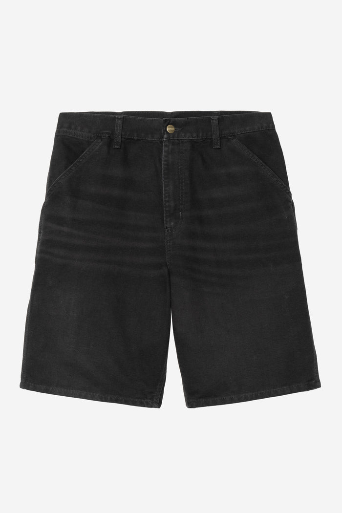 Single Knee Short