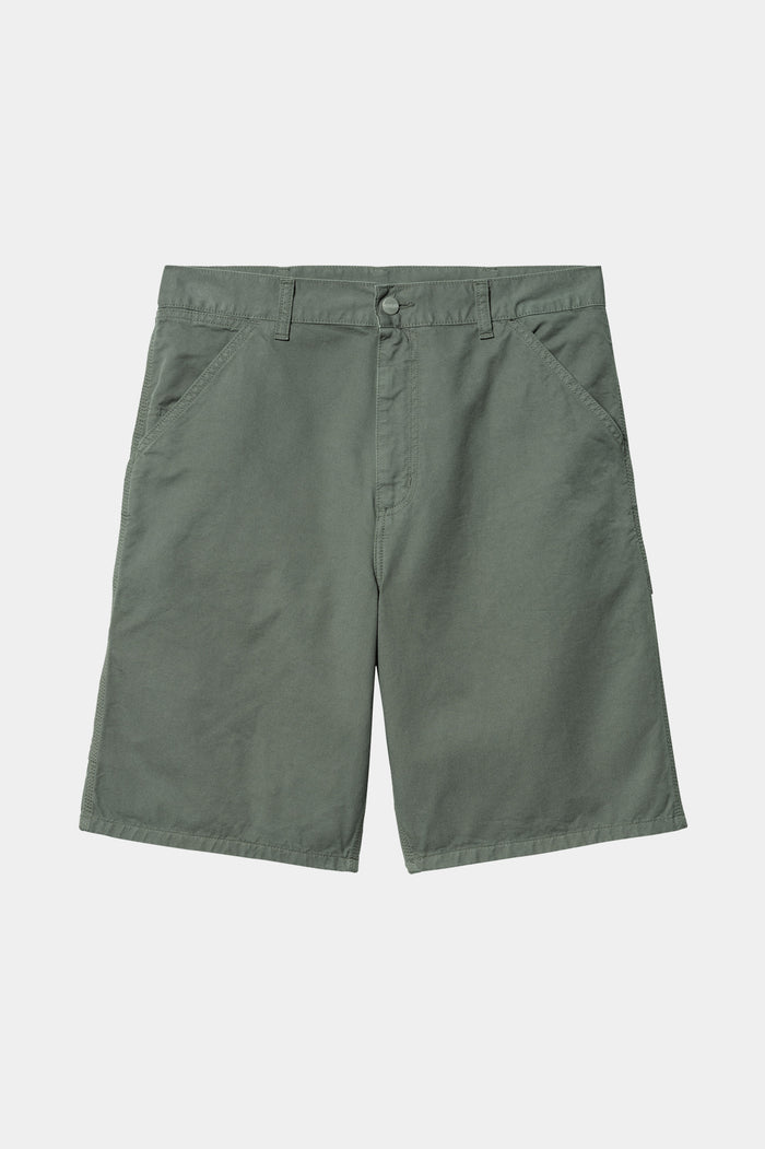Single Knee Short