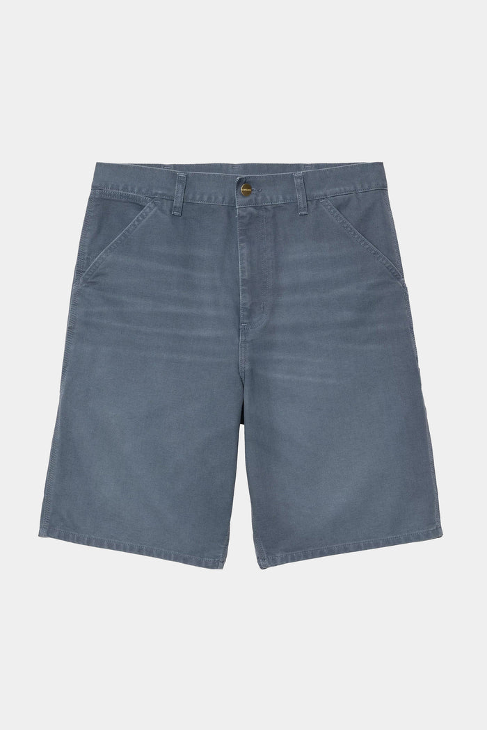 Single Knee Short