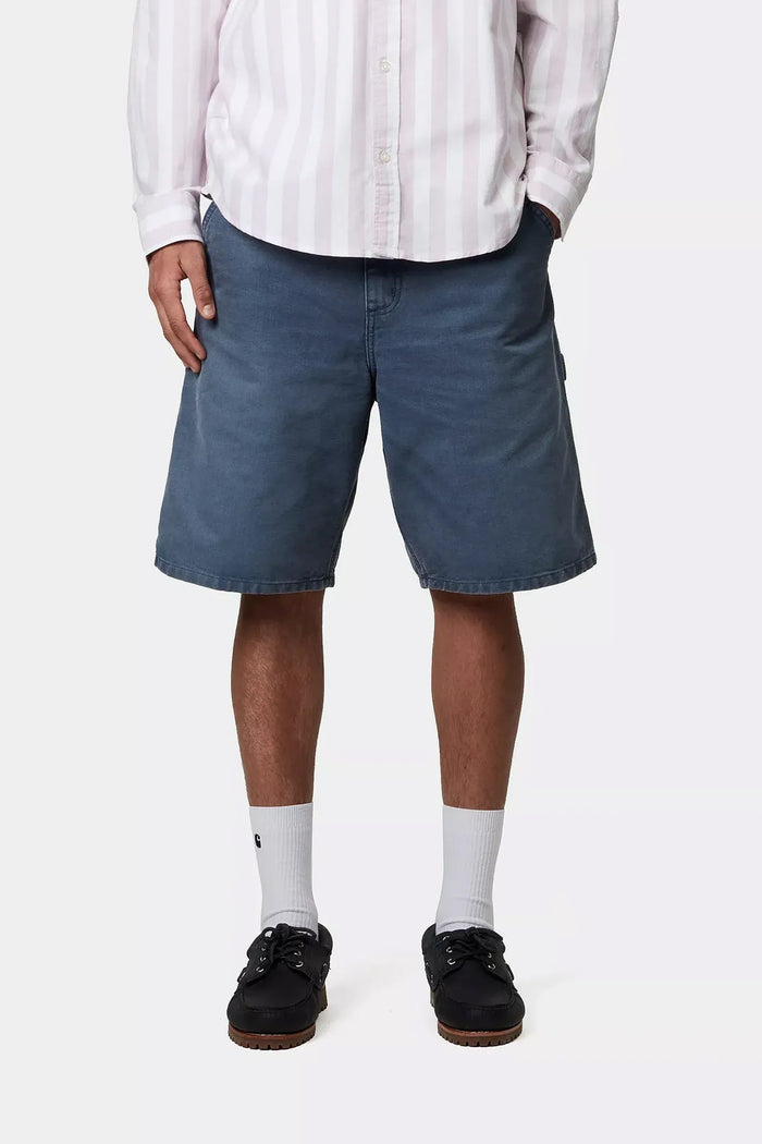 Single Knee Short