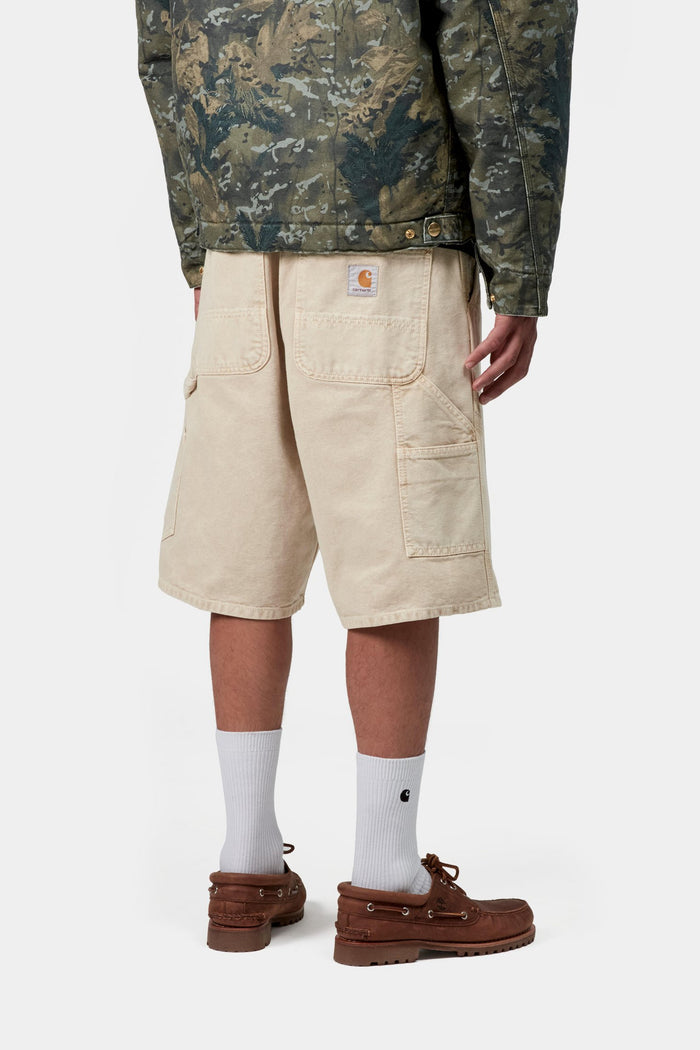 Single Knee Short