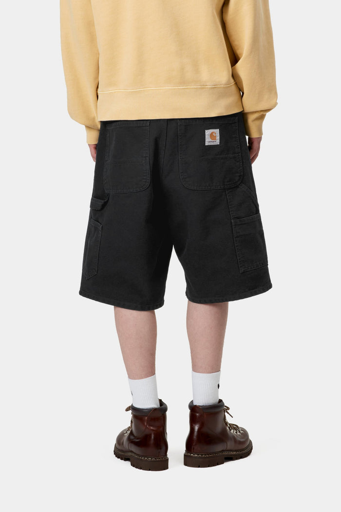 Single Knee Short